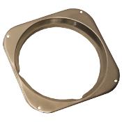 Land Rover Series 2 Headlamp Bowl