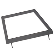 Land Rover Series 3 Door Top