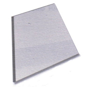 Land Rover Series 3 Door Top Fixed Glass